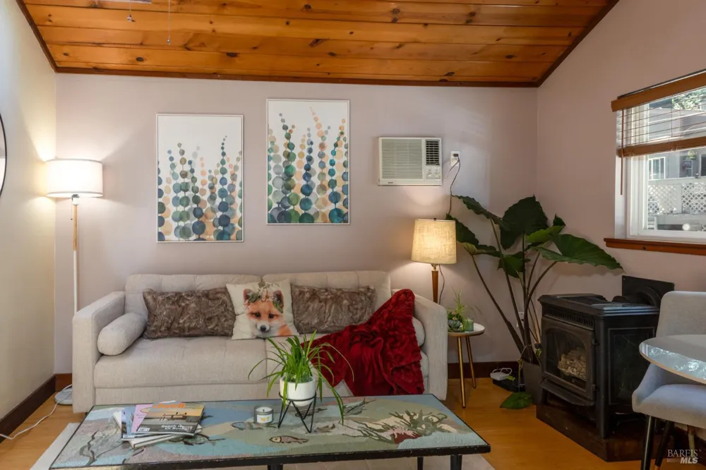 9195 Rio Dell Court Forestville, CA 95436