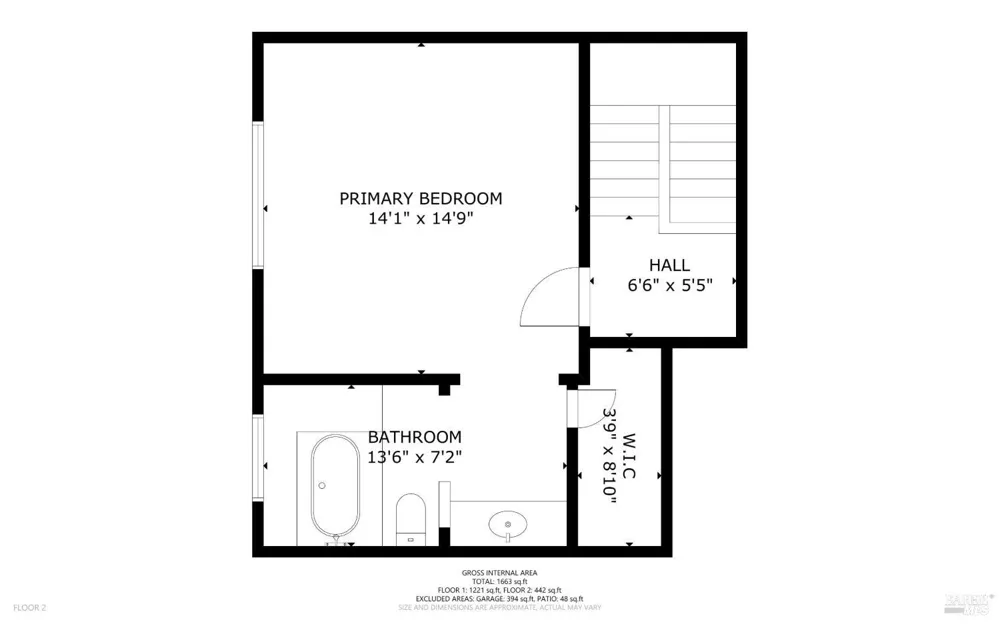 108 Nantucket Cove San Rafael, CA 94901
