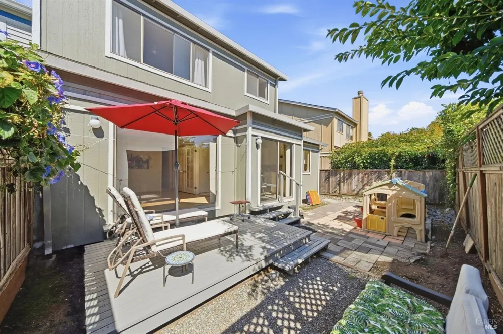 108 Nantucket Cove San Rafael, CA 94901