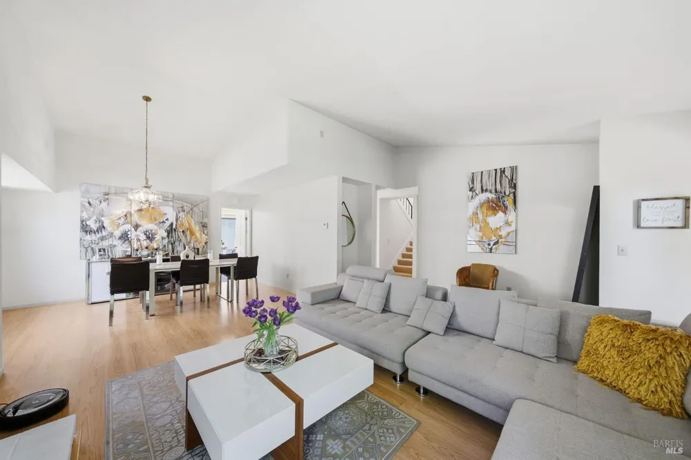 108 Nantucket Cove San Rafael, CA 94901