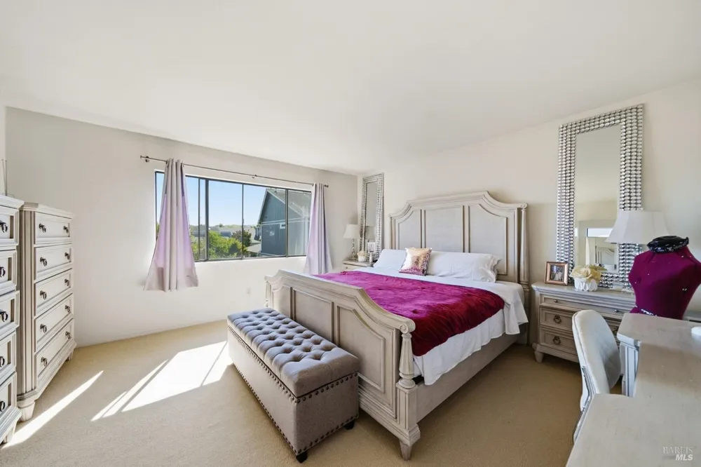 108 Nantucket Cove San Rafael, CA 94901