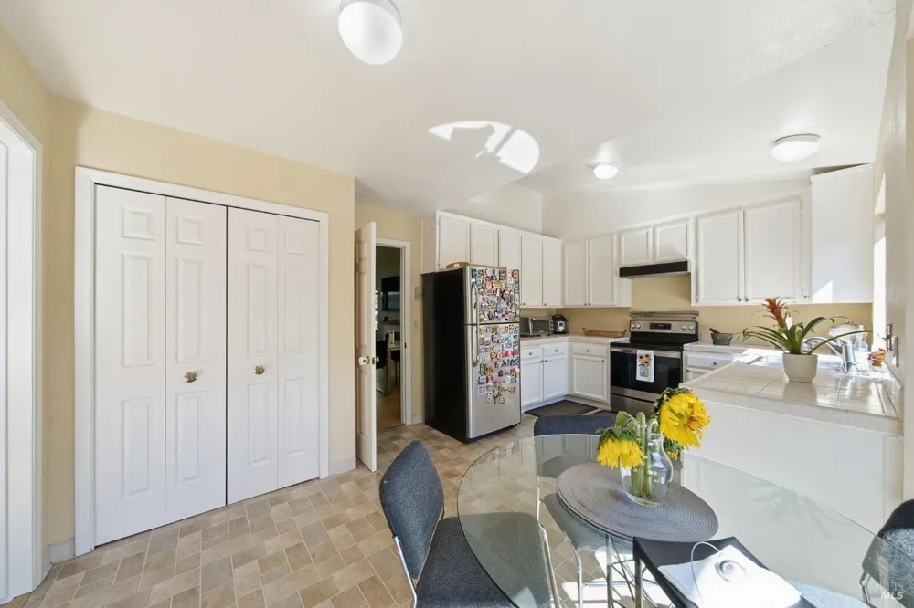108 Nantucket Cove San Rafael, CA 94901