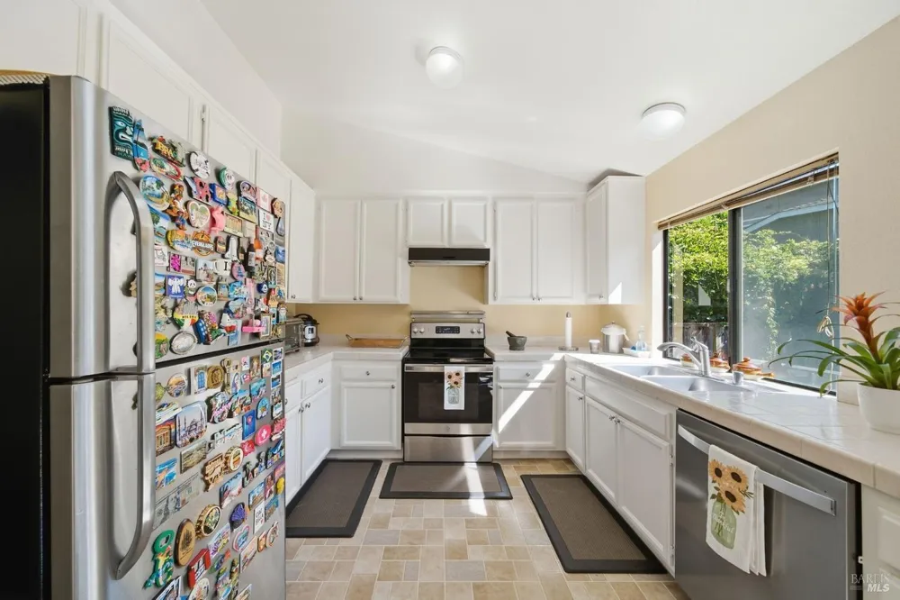 108 Nantucket Cove San Rafael, CA 94901