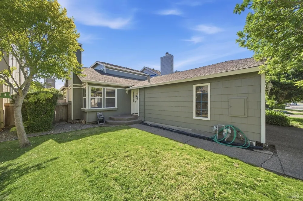108 Nantucket Cove San Rafael, CA 94901