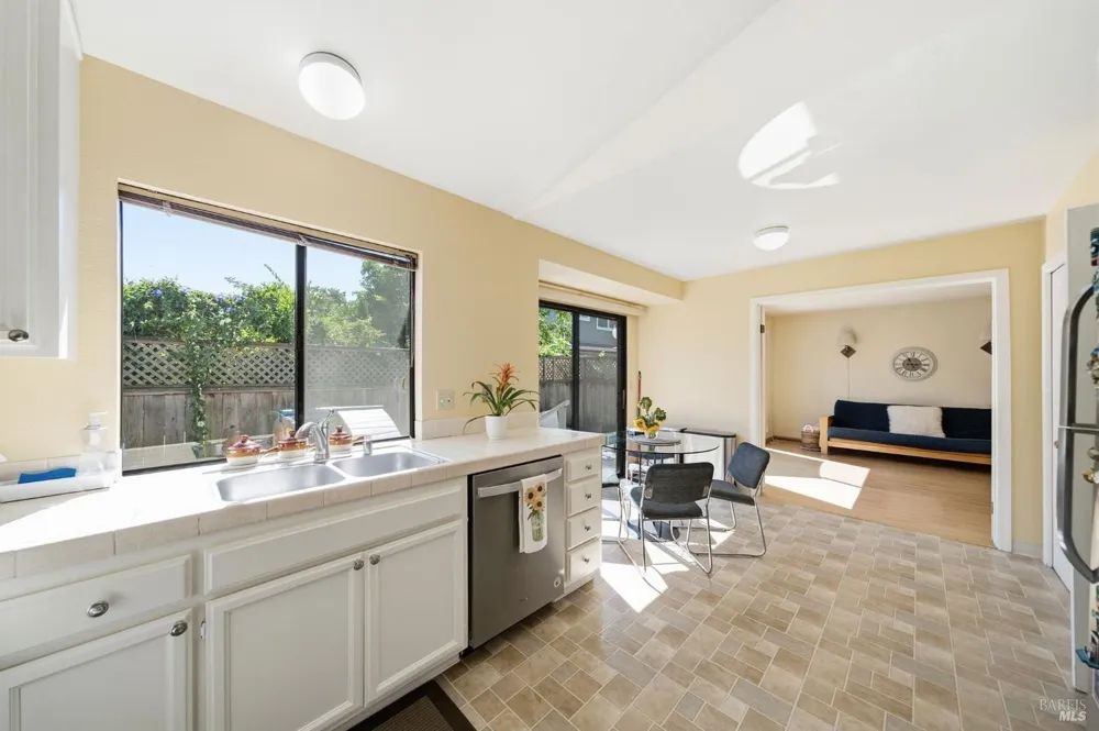 108 Nantucket Cove San Rafael, CA 94901