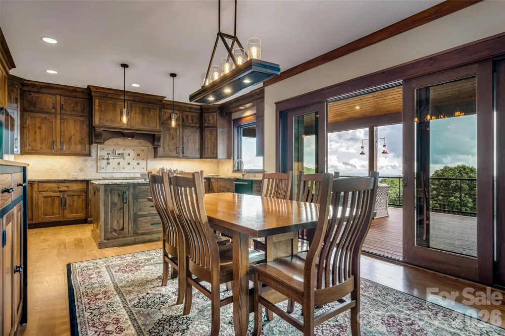 320 Summerset Drive Hendersonville, NC 28792