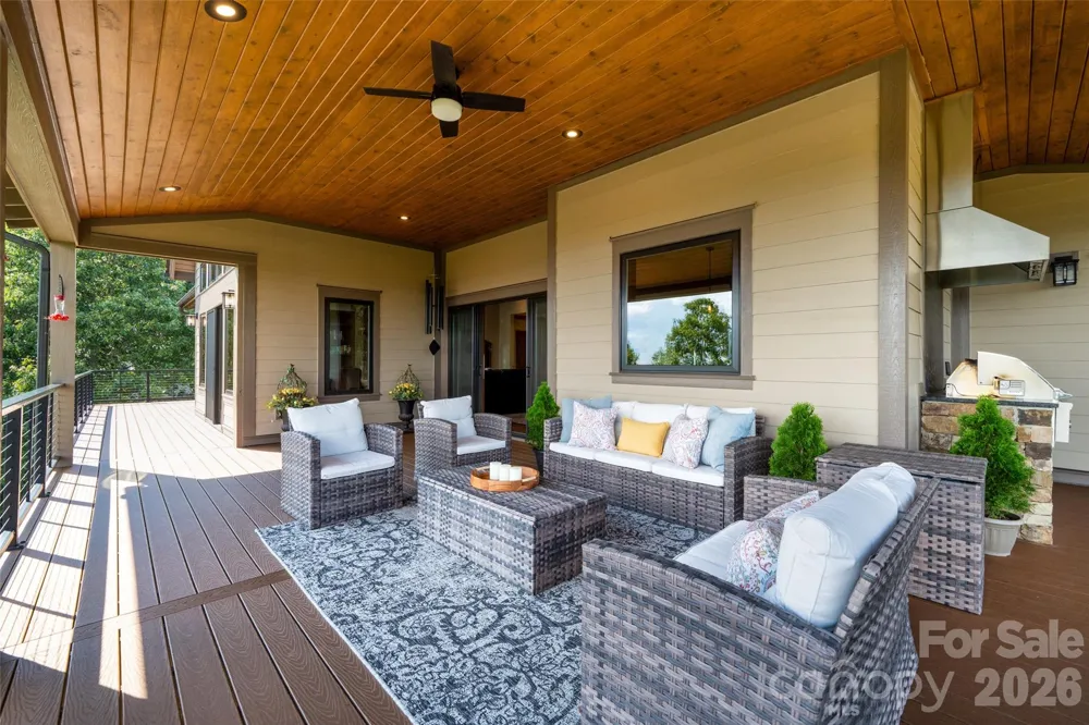 320 Summerset Drive Hendersonville, NC 28792
