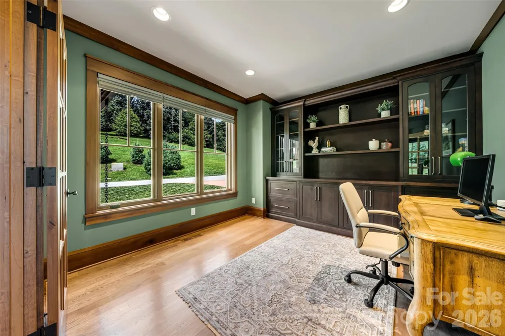 320 Summerset Drive Hendersonville, NC 28792