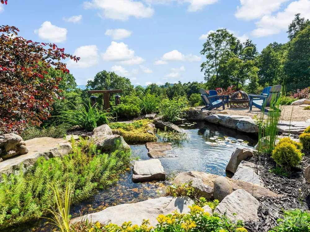 320 Summerset Drive Hendersonville, NC 28792