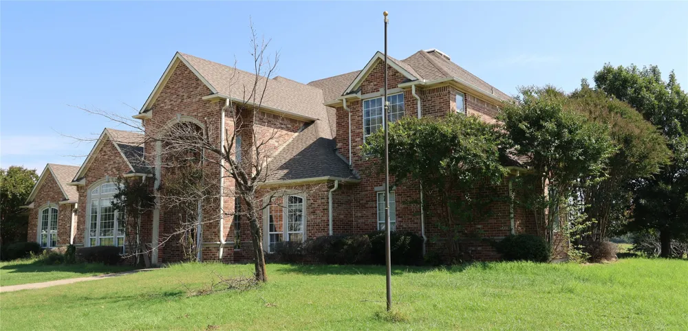 5700 FM 424 Cross Roads, TX 76227
