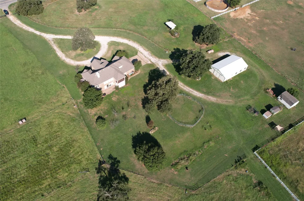 5700 FM 424 Cross Roads, TX 76227