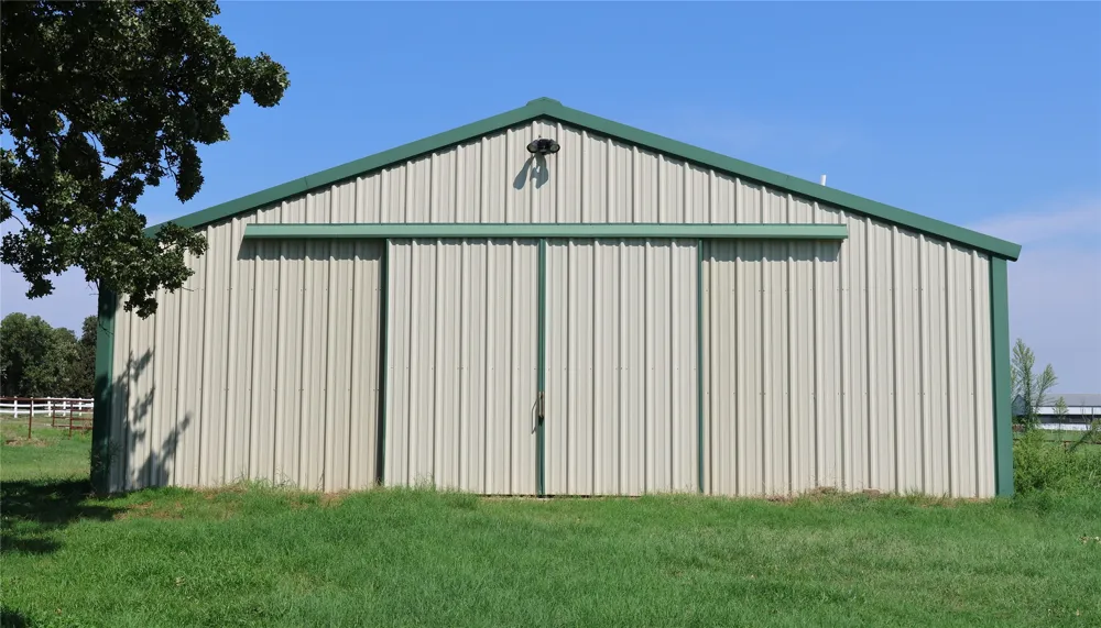 5700 FM 424 Cross Roads, TX 76227