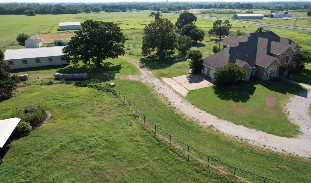 5700 FM 424 Cross Roads, TX 76227