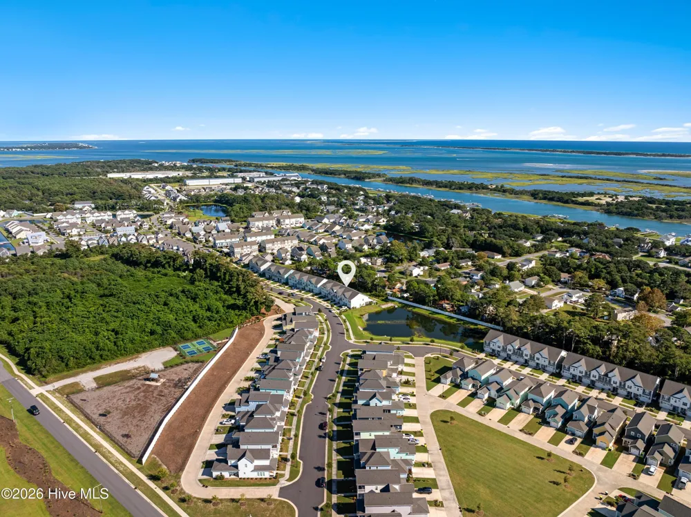 240 Great Egret Way Beaufort, NC 28516