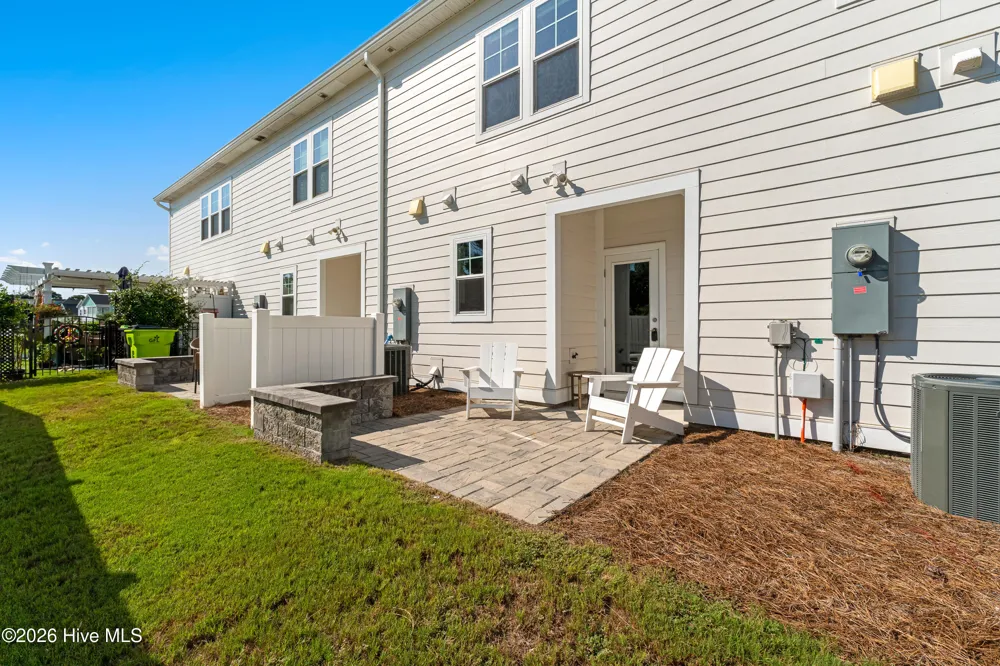 240 Great Egret Way Beaufort, NC 28516