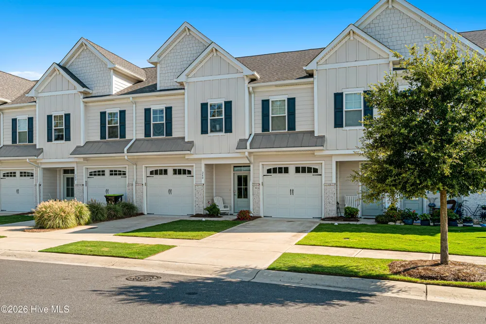 240 Great Egret Way Beaufort, NC 28516