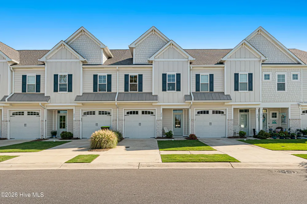 240 Great Egret Way Beaufort, NC 28516