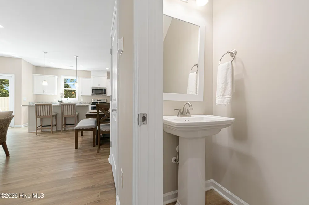 240 Great Egret Way Beaufort, NC 28516