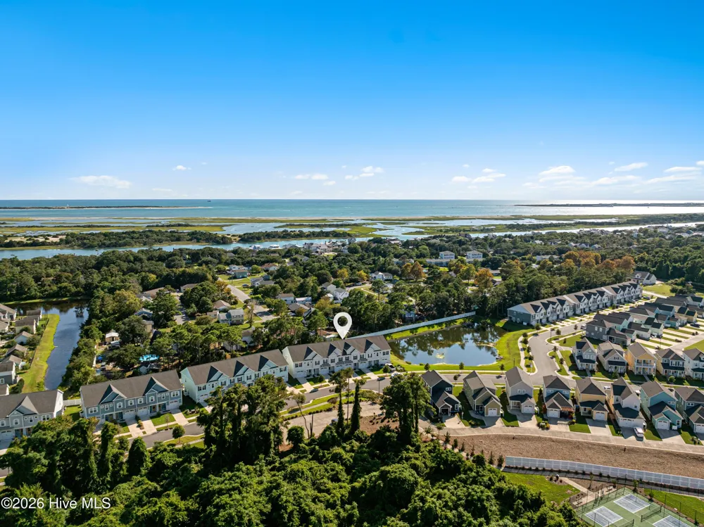 240 Great Egret Way Beaufort, NC 28516