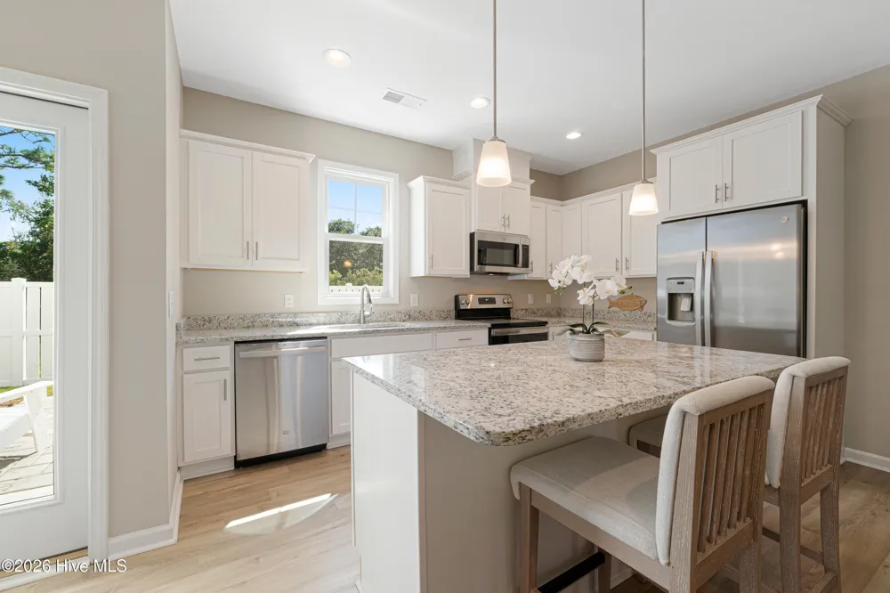 240 Great Egret Way Beaufort, NC 28516