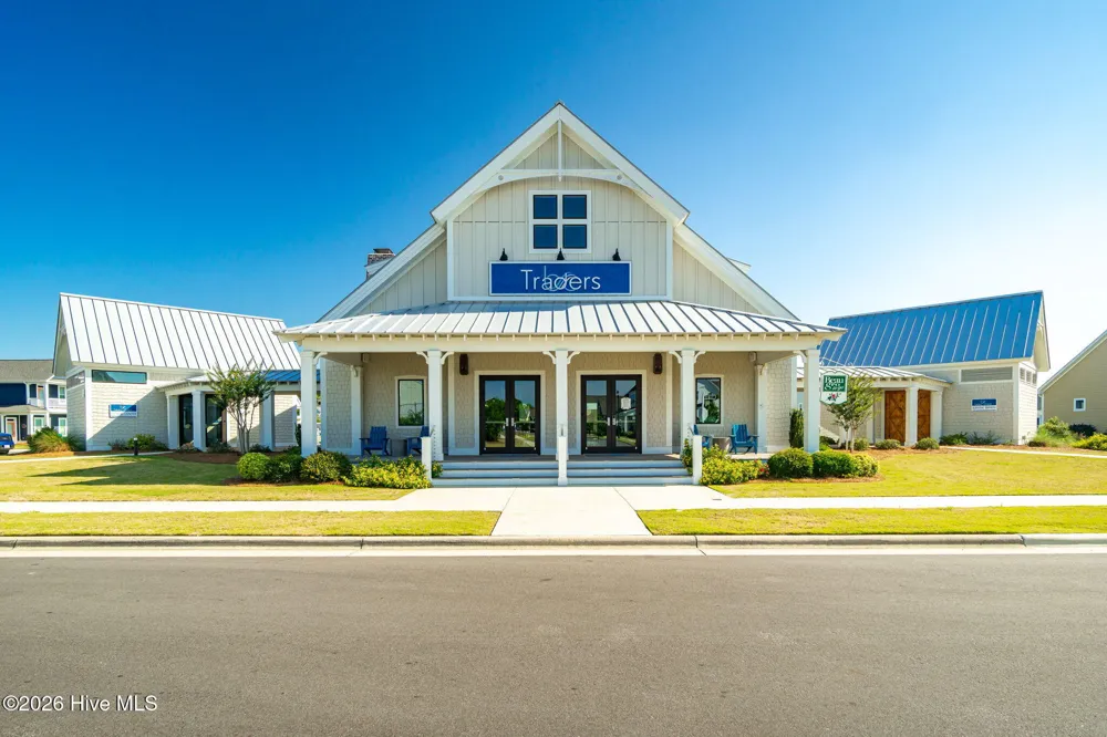 240 Great Egret Way Beaufort, NC 28516