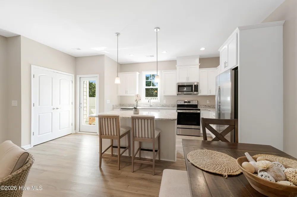240 Great Egret Way Beaufort, NC 28516