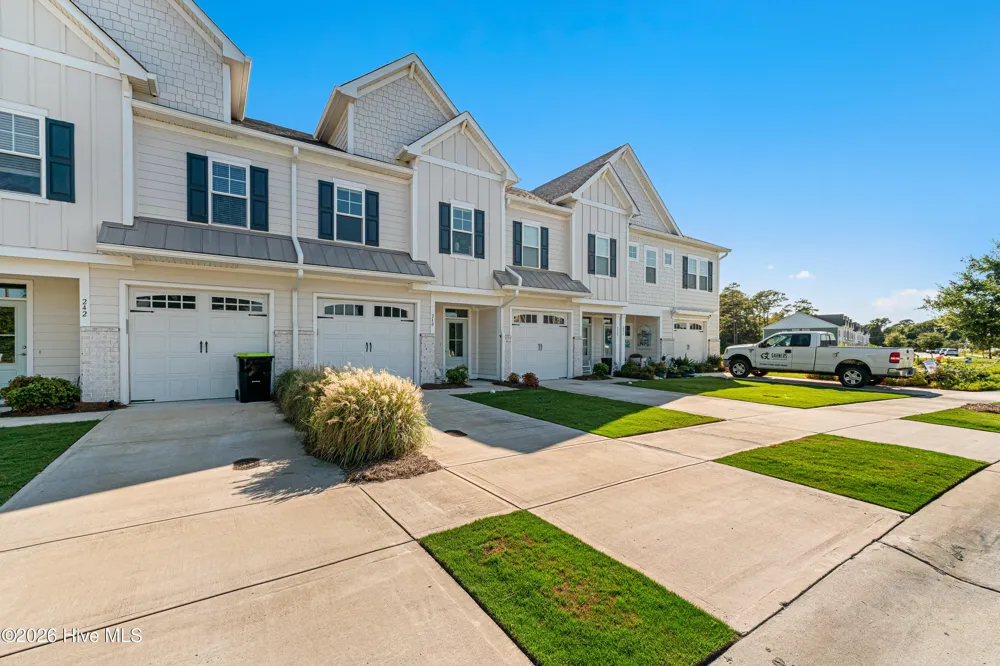 240 Great Egret Way Beaufort, NC 28516