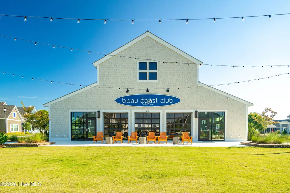 240 Great Egret Way Beaufort, NC 28516