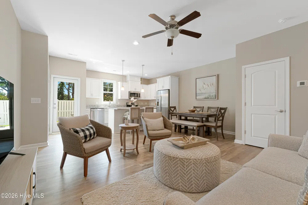 240 Great Egret Way Beaufort, NC 28516
