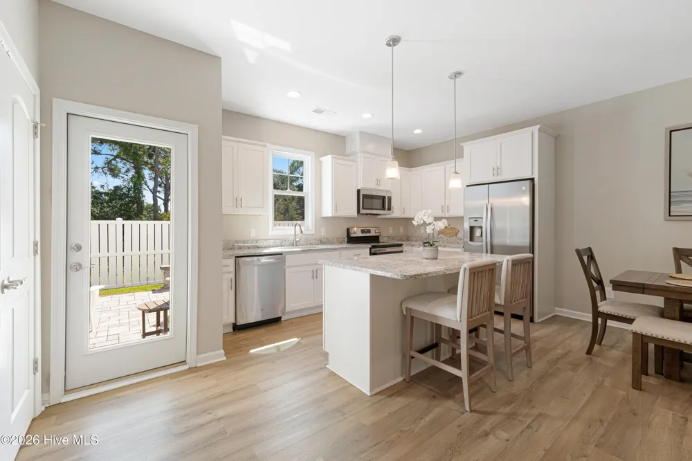 240 Great Egret Way Beaufort, NC 28516