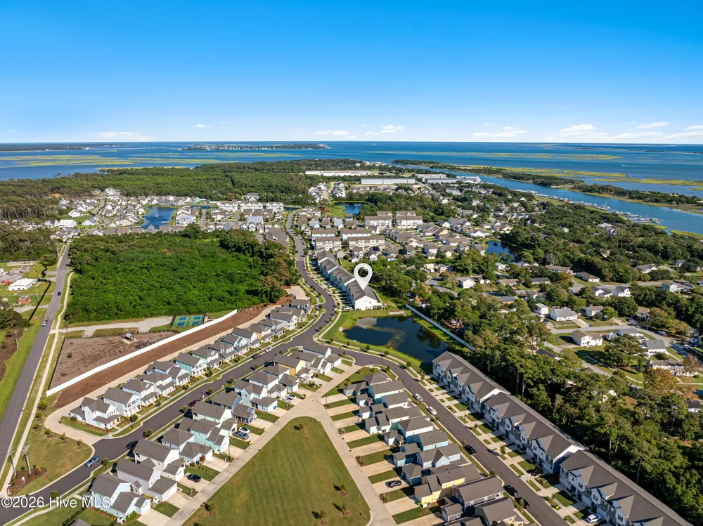 240 Great Egret Way Beaufort, NC 28516