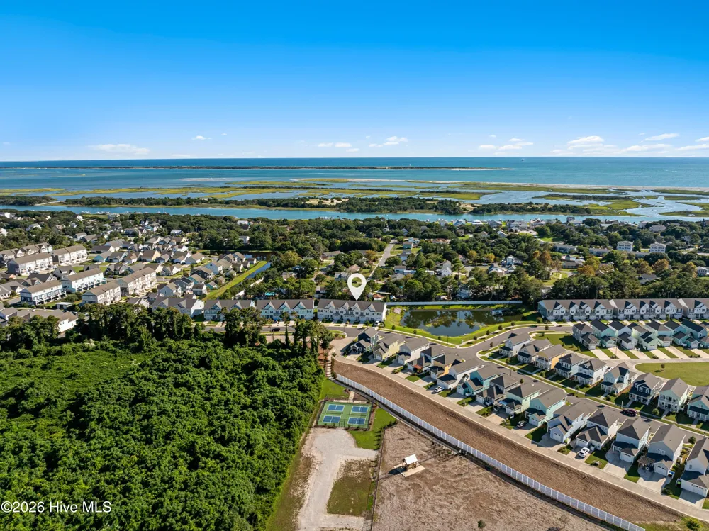 240 Great Egret Way Beaufort, NC 28516