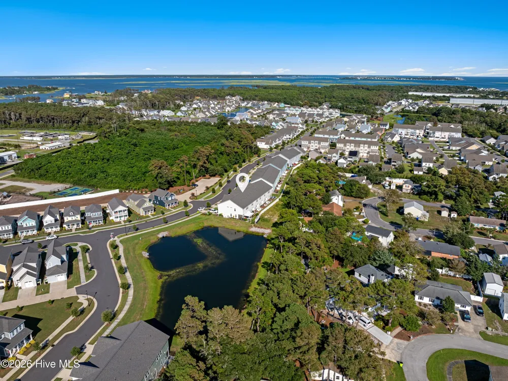 240 Great Egret Way Beaufort, NC 28516