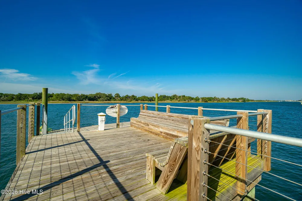 240 Great Egret Way Beaufort, NC 28516