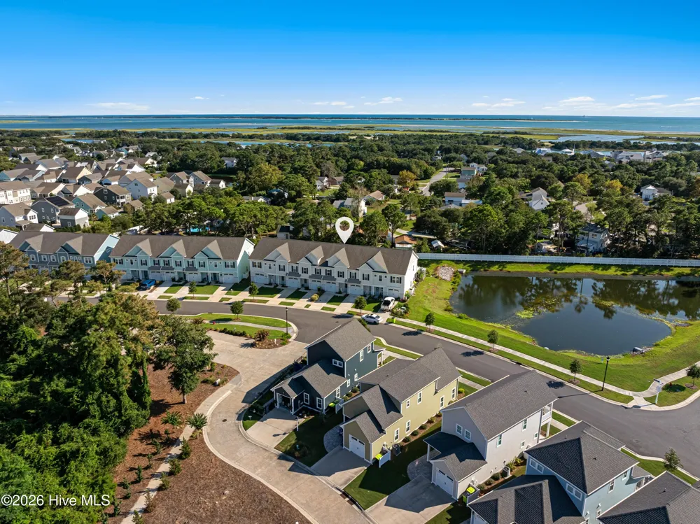 240 Great Egret Way Beaufort, NC 28516