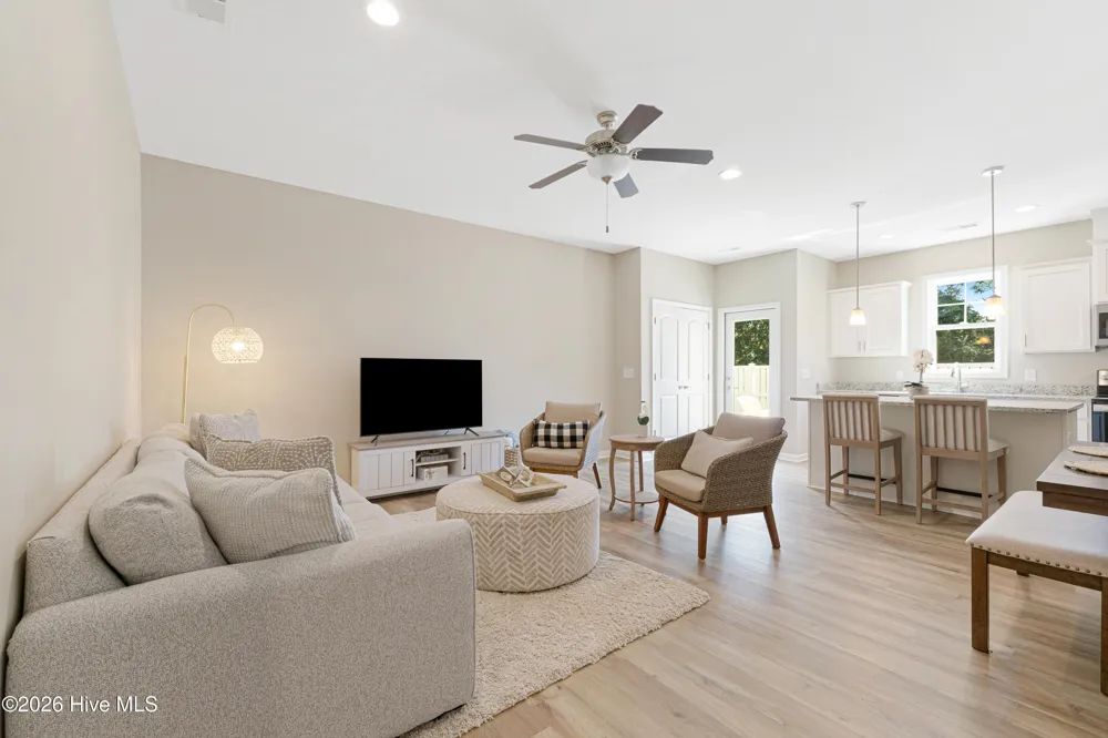 240 Great Egret Way Beaufort, NC 28516