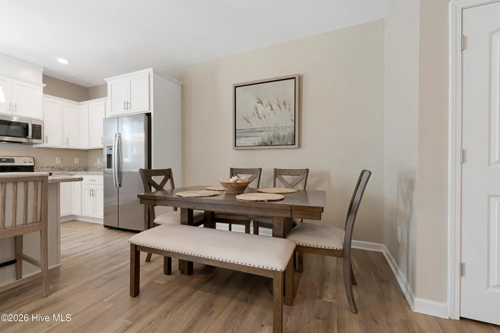 240 Great Egret Way Beaufort, NC 28516