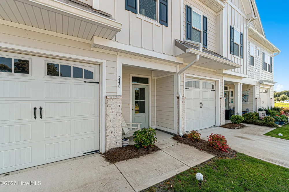 240 Great Egret Way Beaufort, NC 28516