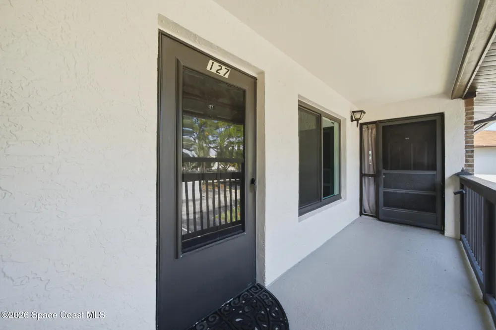 1515 Huntington Lane #127 Rockledge, FL 32955