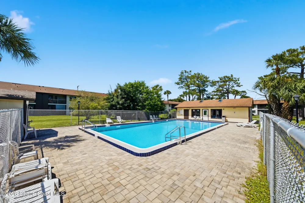 1515 Huntington Lane #127 Rockledge, FL 32955