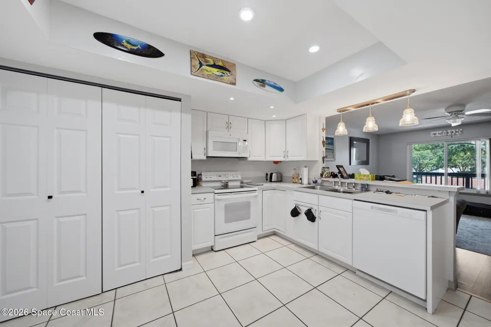 1515 Huntington Lane #127 Rockledge, FL 32955