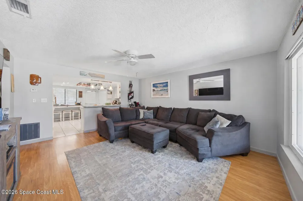 1515 Huntington Lane #127 Rockledge, FL 32955