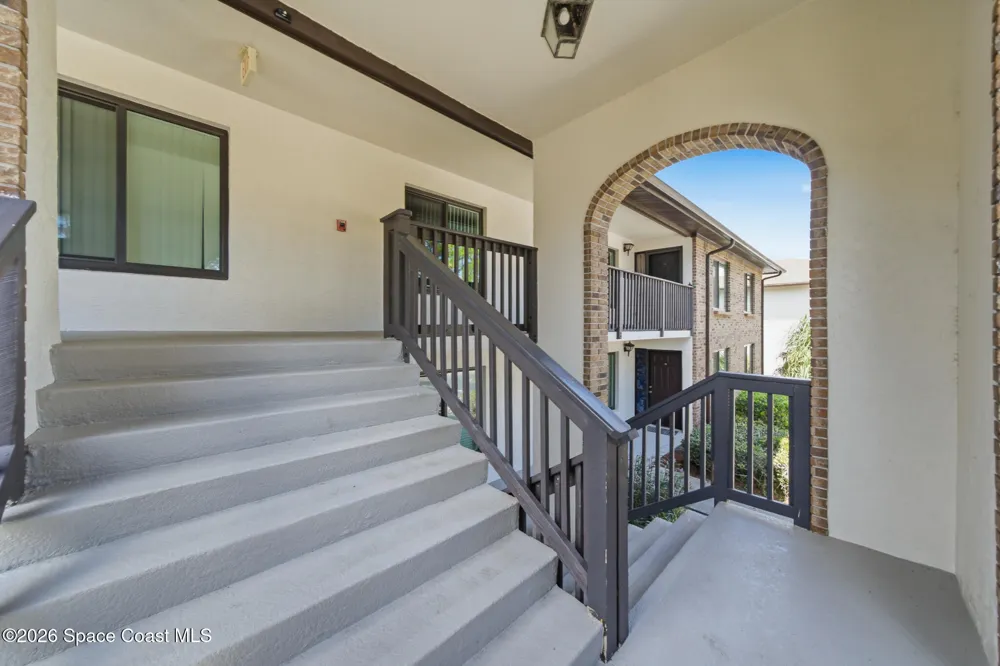 1515 Huntington Lane #127 Rockledge, FL 32955