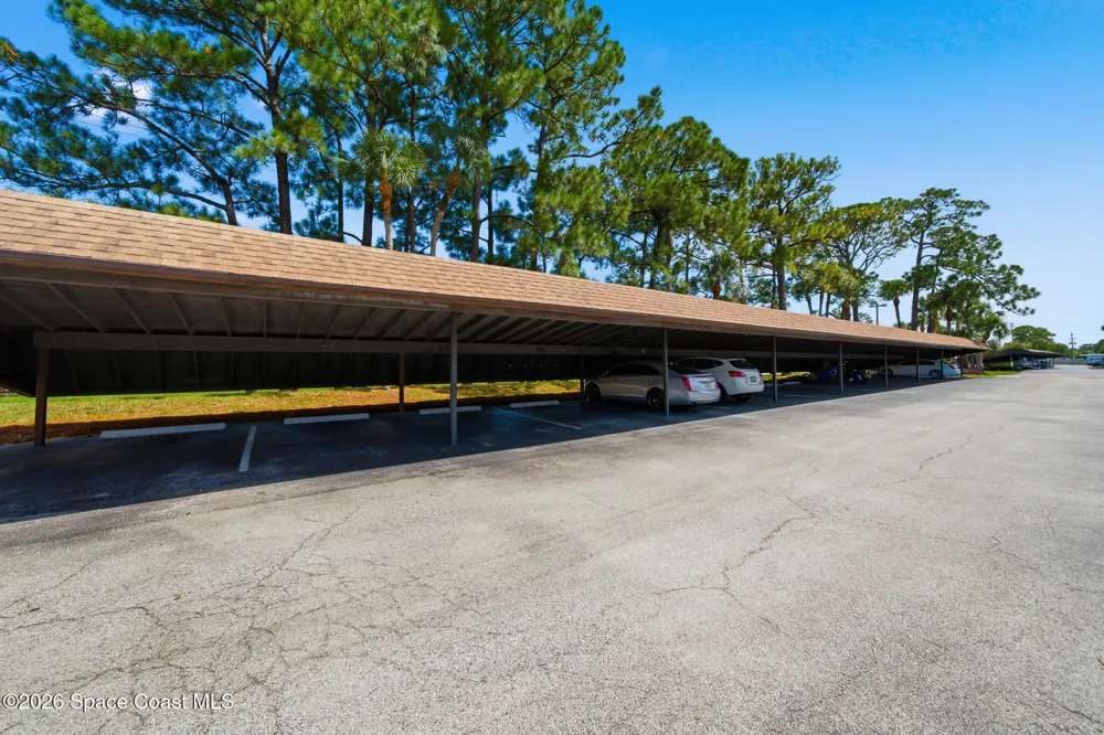 1515 Huntington Lane #127 Rockledge, FL 32955
