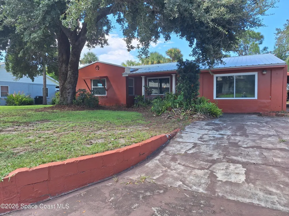 122 Beverly Street Titusville, FL 32780