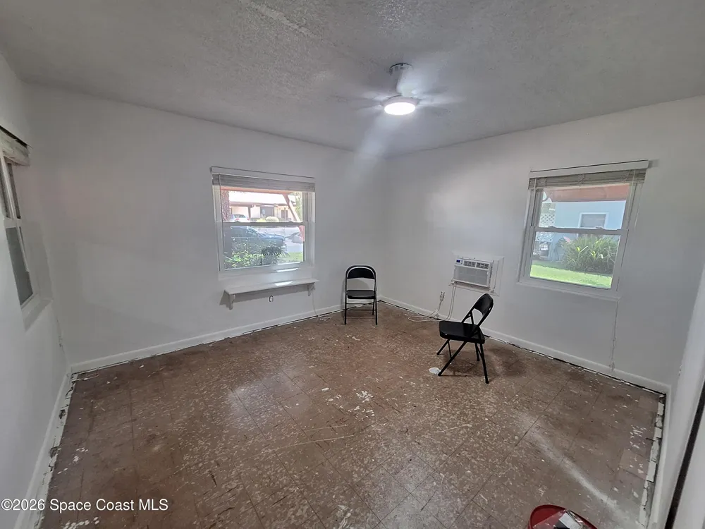 122 Beverly Street Titusville, FL 32780