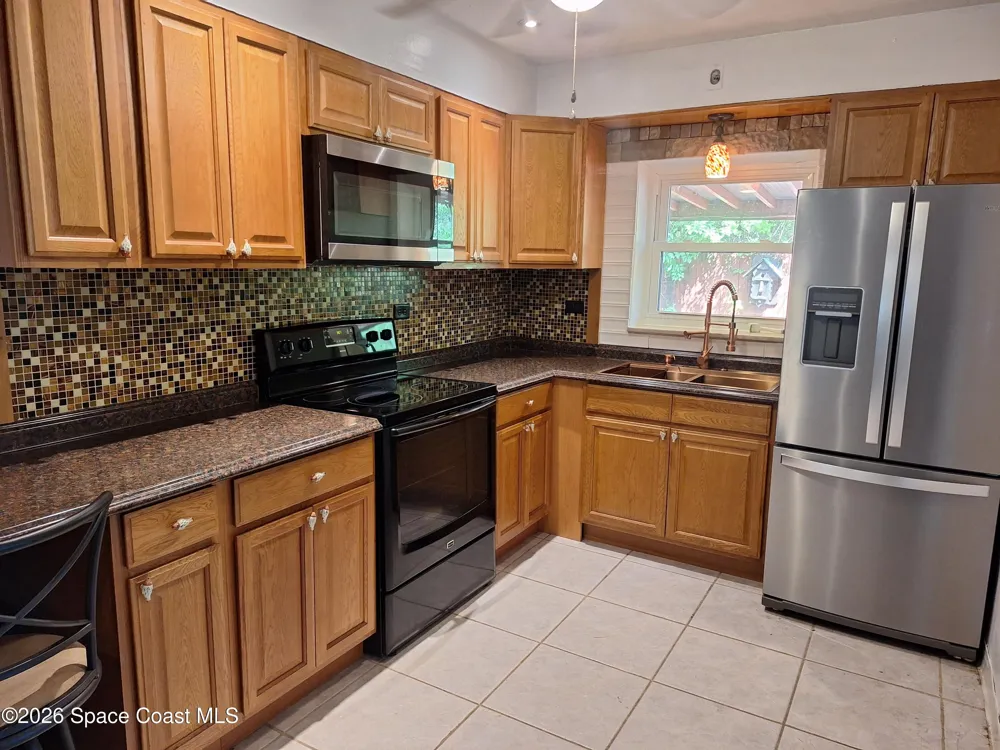 122 Beverly Street Titusville, FL 32780