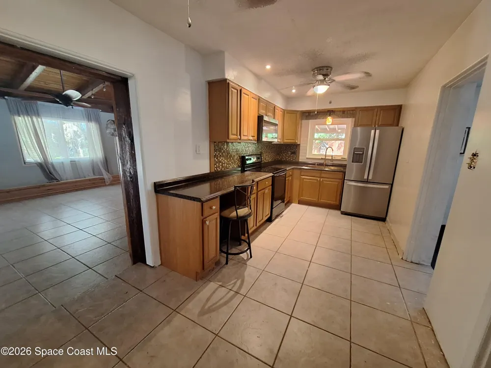 122 Beverly Street Titusville, FL 32780