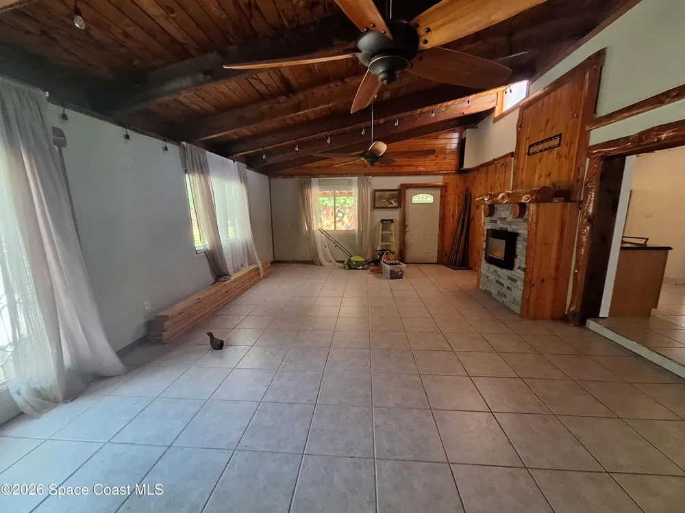 122 Beverly Street Titusville, FL 32780