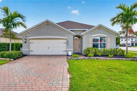 3172 Estancia Lane